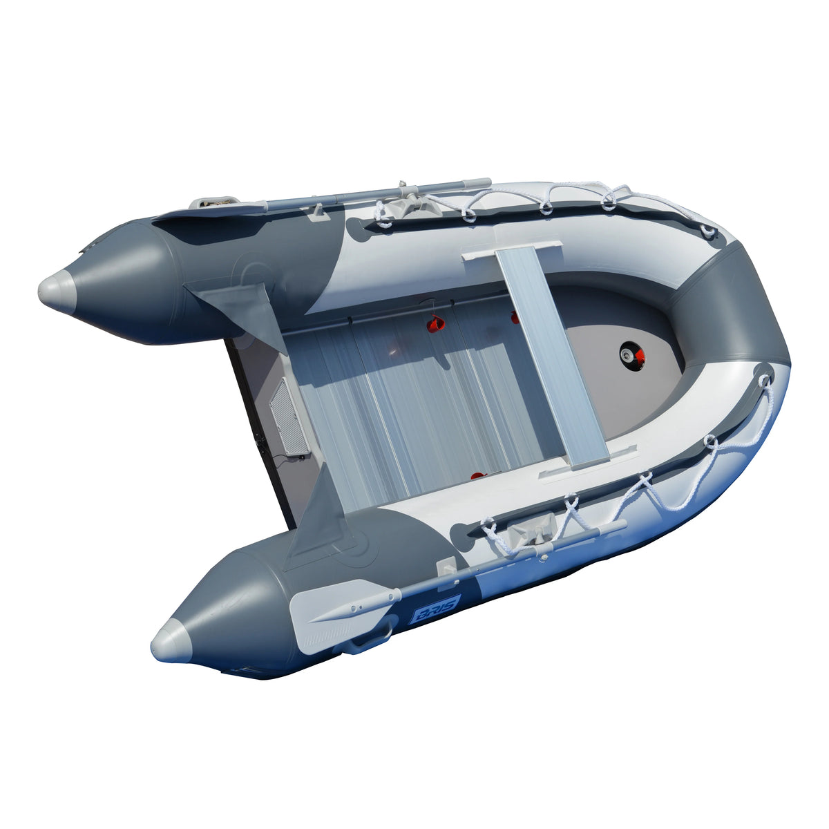 8.2Ft Inflatable Boat G210365
