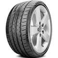 325/25R20 325/25ZR20 101Y XL All Season Tire J784