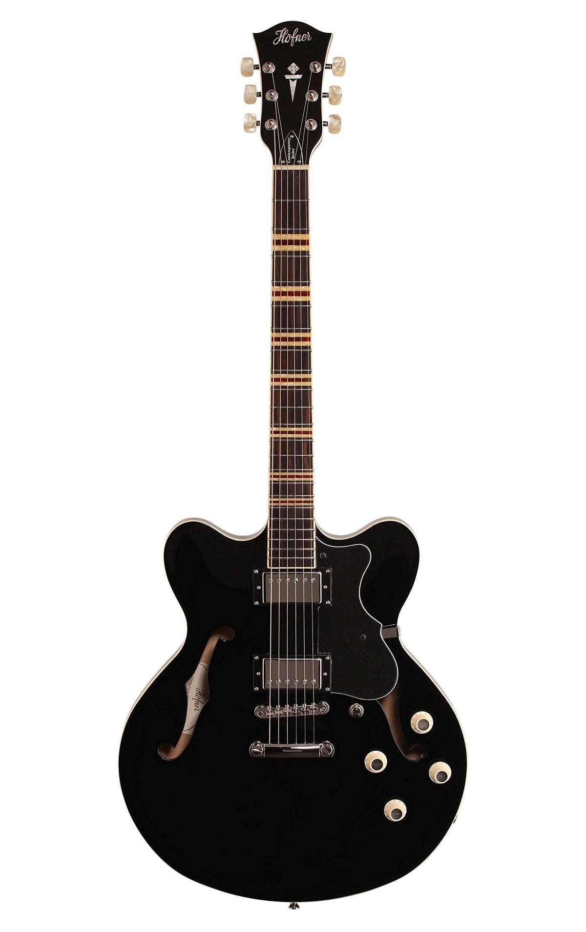 Black Guitar I589427