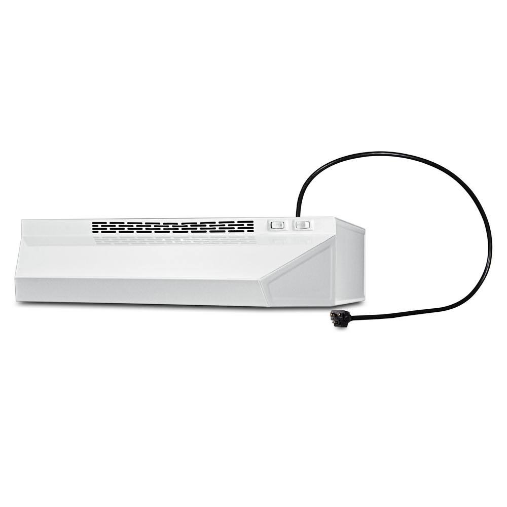 24x22 Under Cabinet Convertible Range Hood R592831