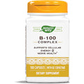 B-100 Complex 100 caps E7622