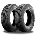 4 Kumho Crugen HT51 265/65R17 112T All Season Tires N439