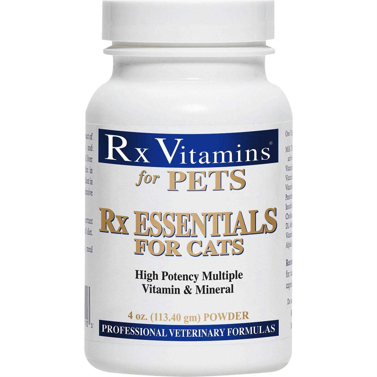 Multivitamin Powder for Cats F433