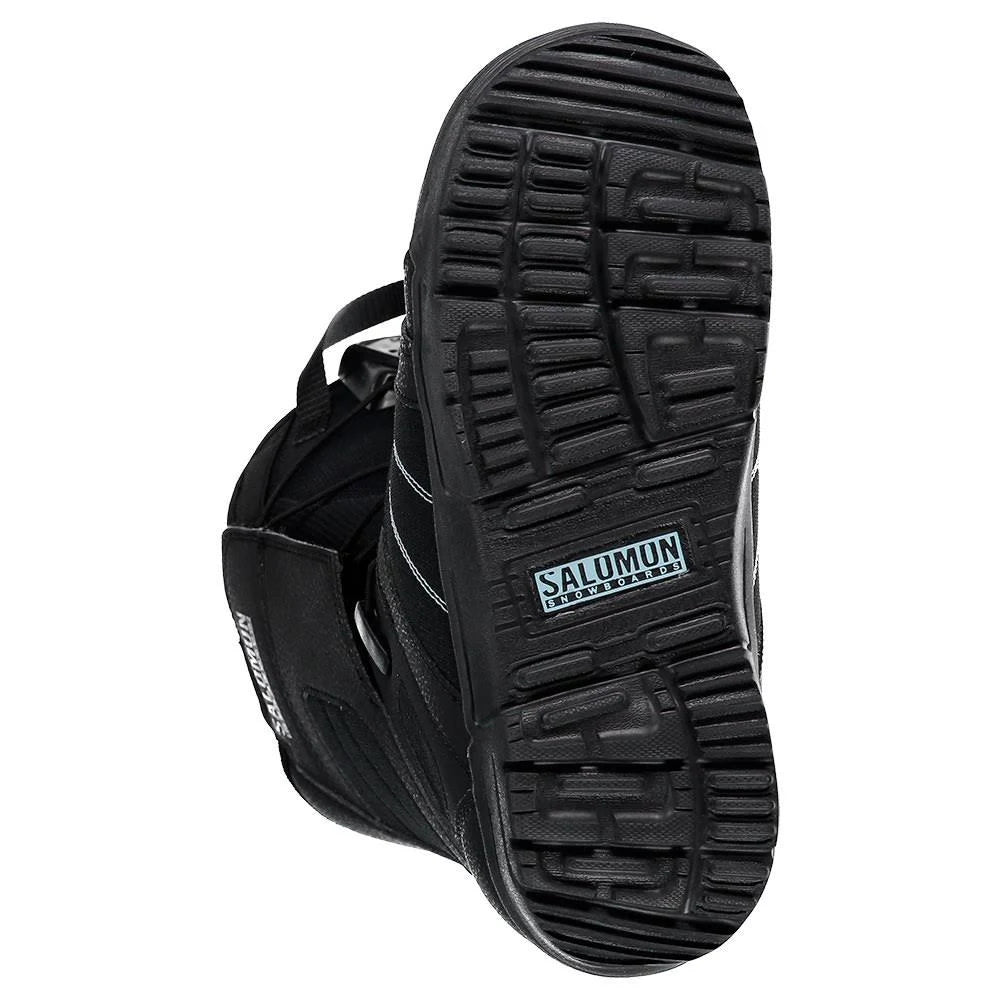 Salomon Scarlet 22.0 U41726
