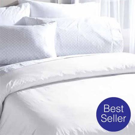 White King Cotton Comforter Cover I3171