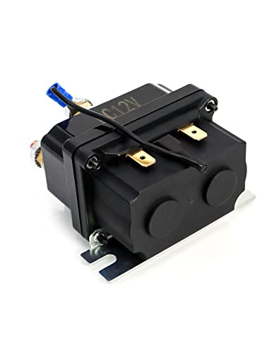 12V 250A Winch Solenoid Relay G580