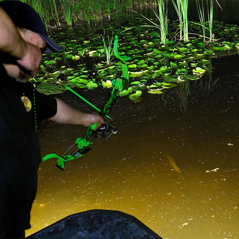 Lighted Bowfishing Arrow H9995