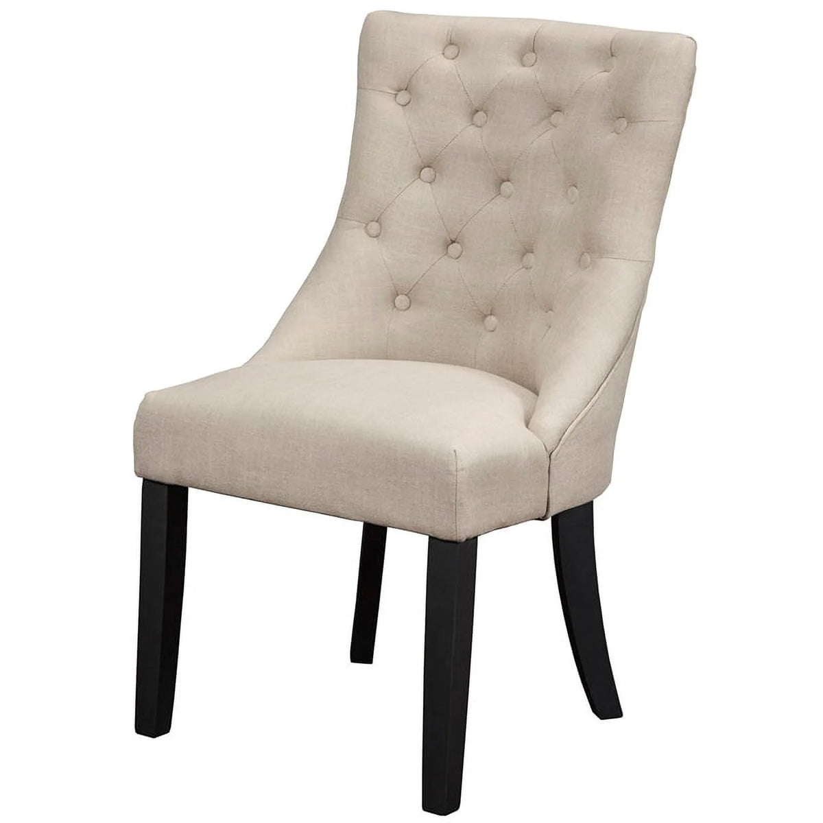 4 Piece Dining Table Side Chairs and Bench Set C962