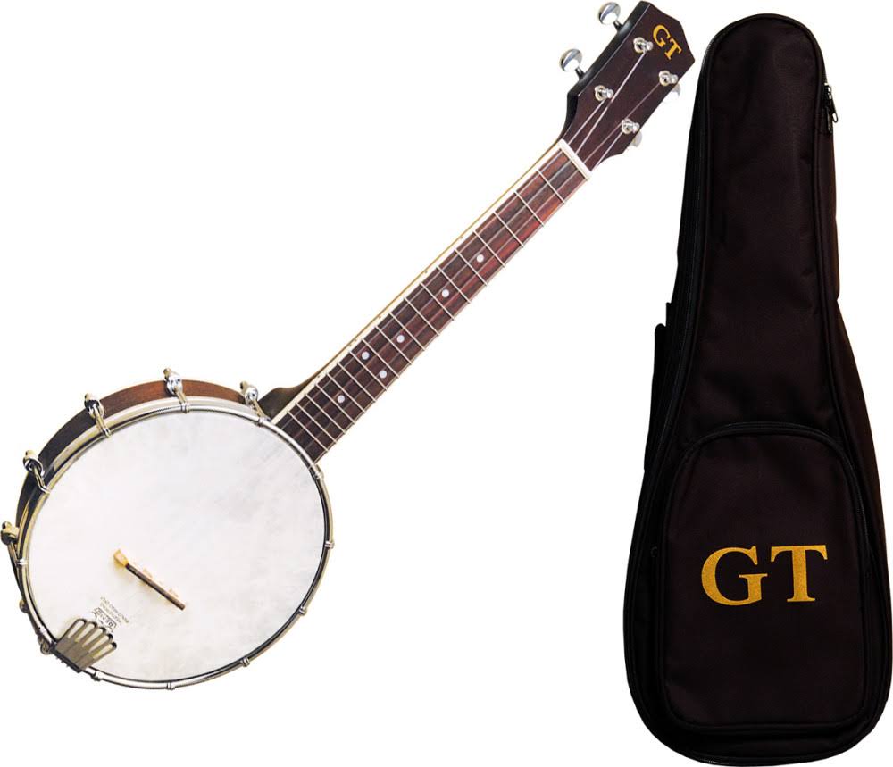 Concert-Scale Ukulele N273