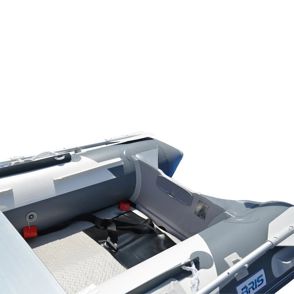 9.8Ft Inflatable Boat with Air Floor P996