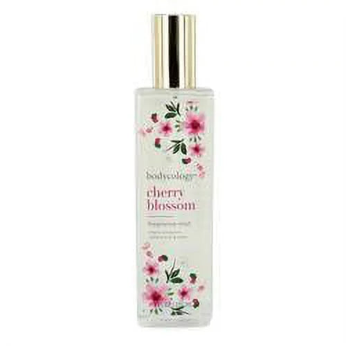 Cherry Blossom Fragrance Mist Spray 8 Oz (Pack 6) P41536