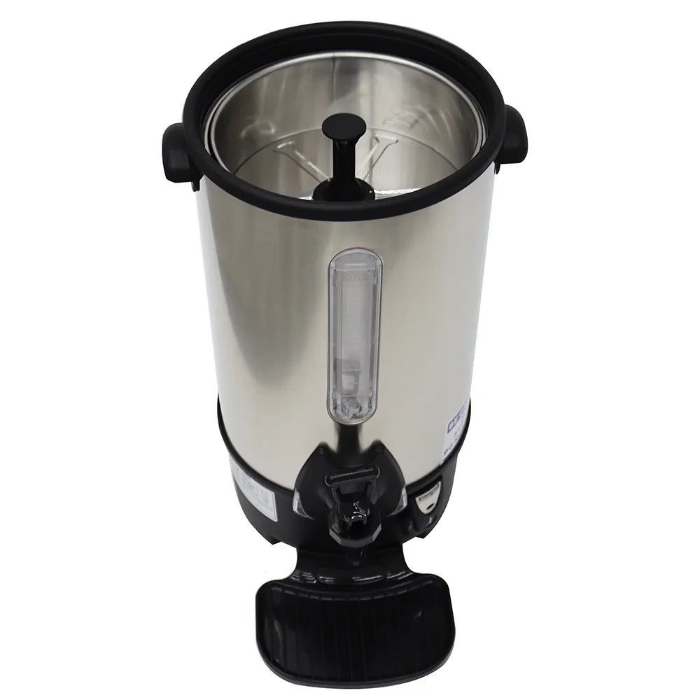 15.4L Stainless Steel Hot Coffee Dispenser G204
