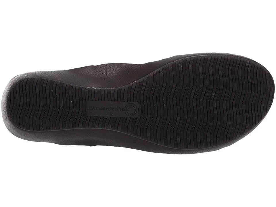 Black Leather 8 I6503