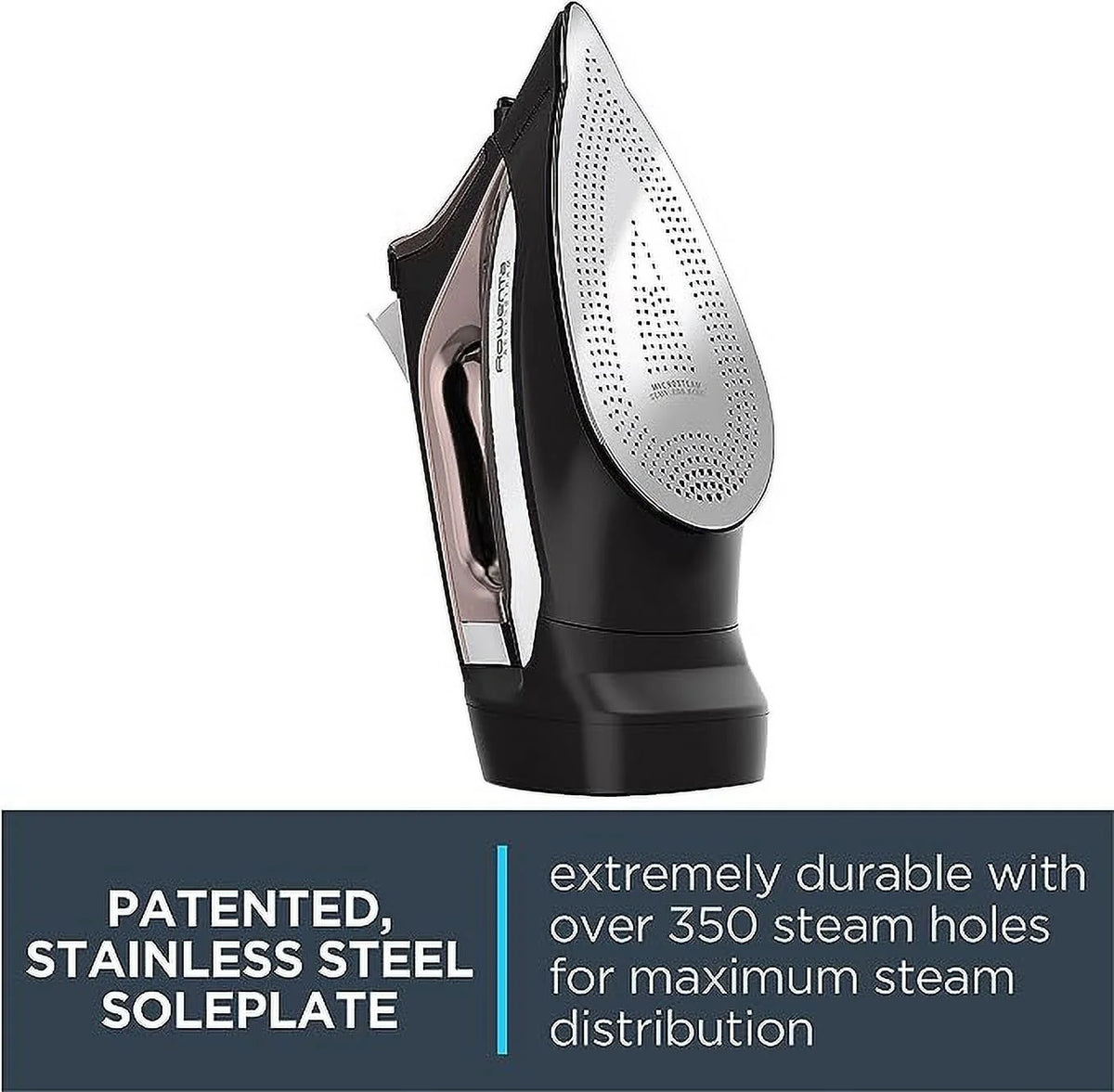 Corded Steam Iron J732