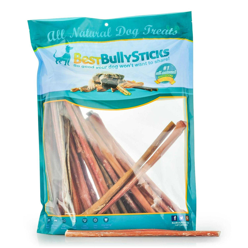 All-Natural Bully Sticks for Dogs I967