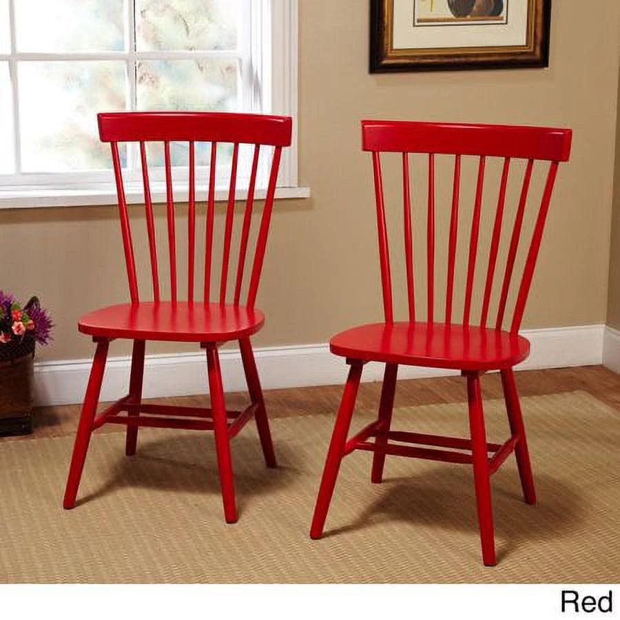 Set of 2 Side Chair L169
