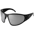 Black Smoked Polarized Eyewear L5119