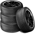 255/55R18 All Season High Performance SUV Tires C206