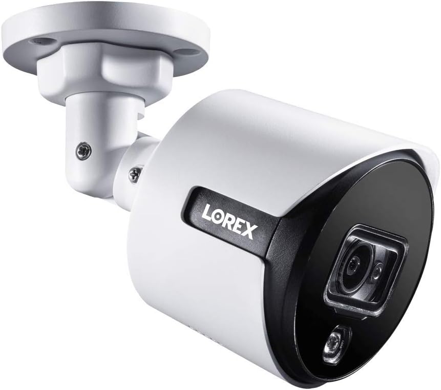 4K Ultra HD 16-Channel Security System with 2TB DVR and 10 Cameras P5272