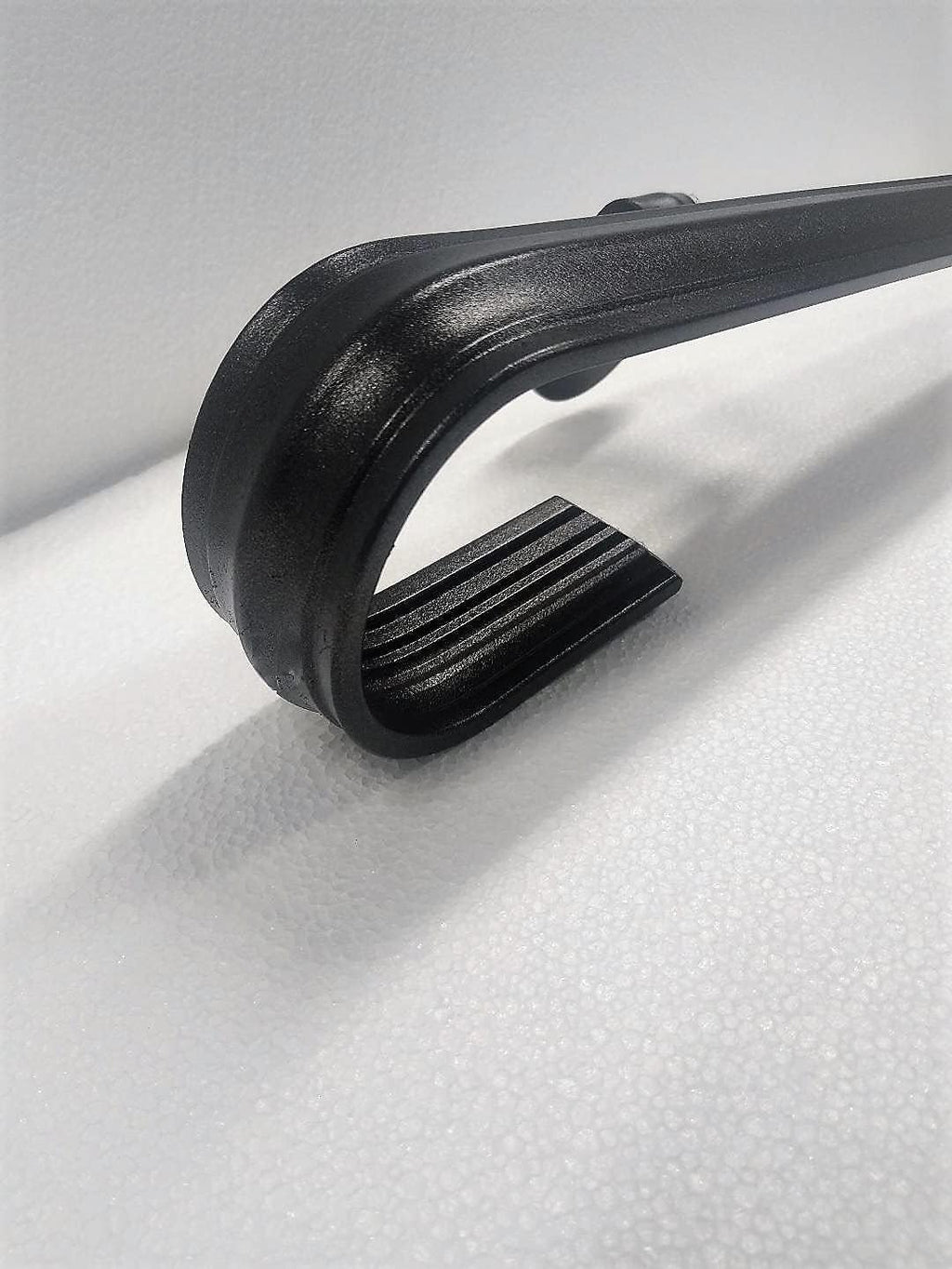 3 Ft Wrought Iron Handrail R942