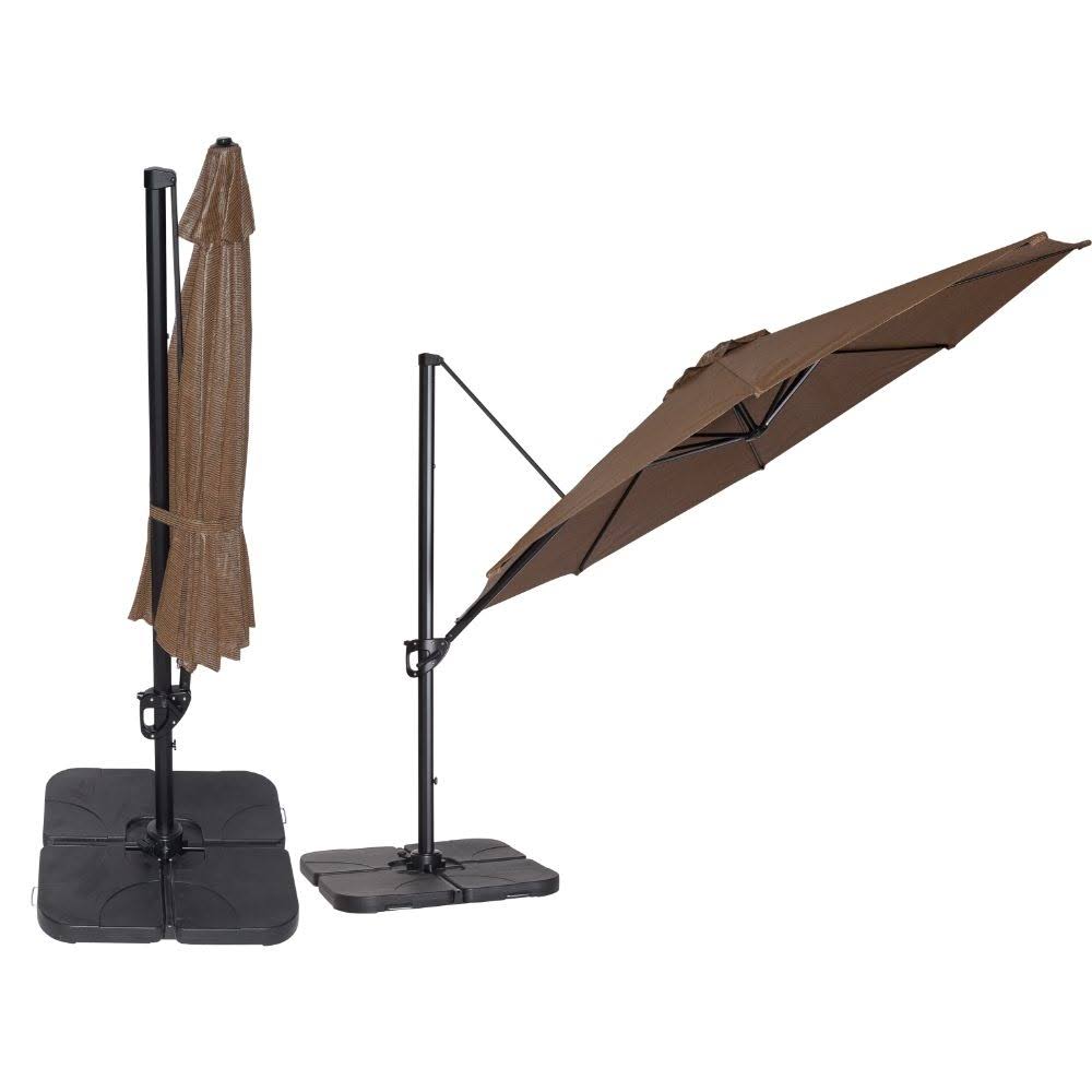 10ft Cantilever Umbrella B477569