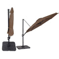 10ft Cantilever Umbrella B477569