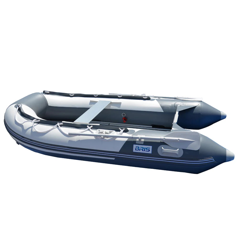 8.2Ft Inflatable Boat G210365