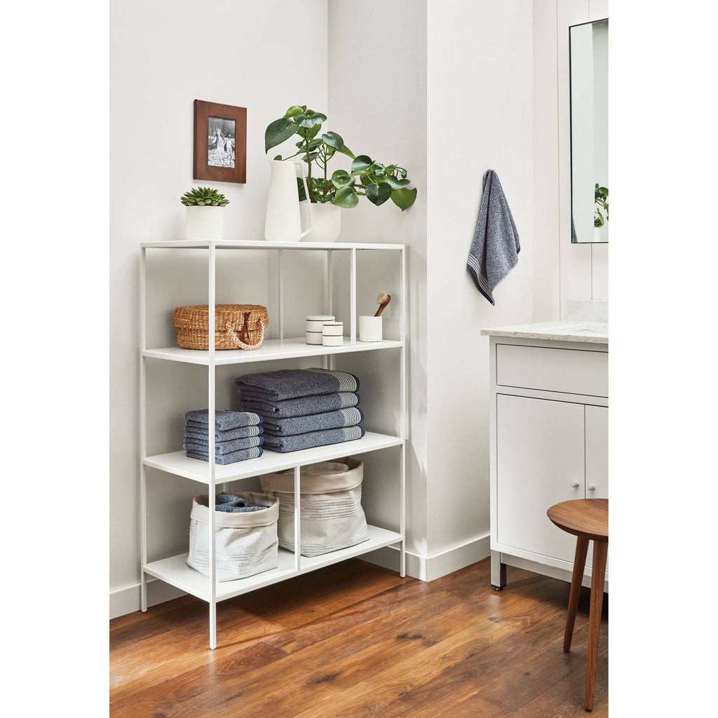Modern Bookcase D117947