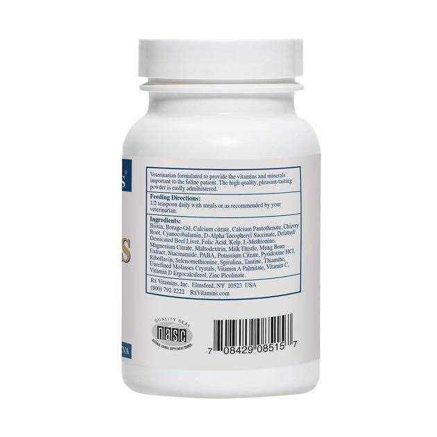 Multivitamin Powder for Cats F433