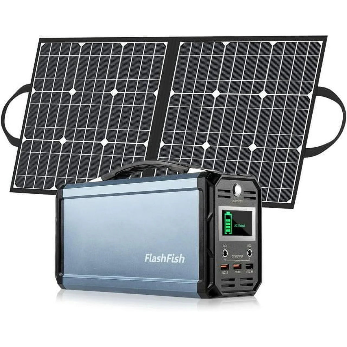 300W 222Wh Portable Power Station R523568