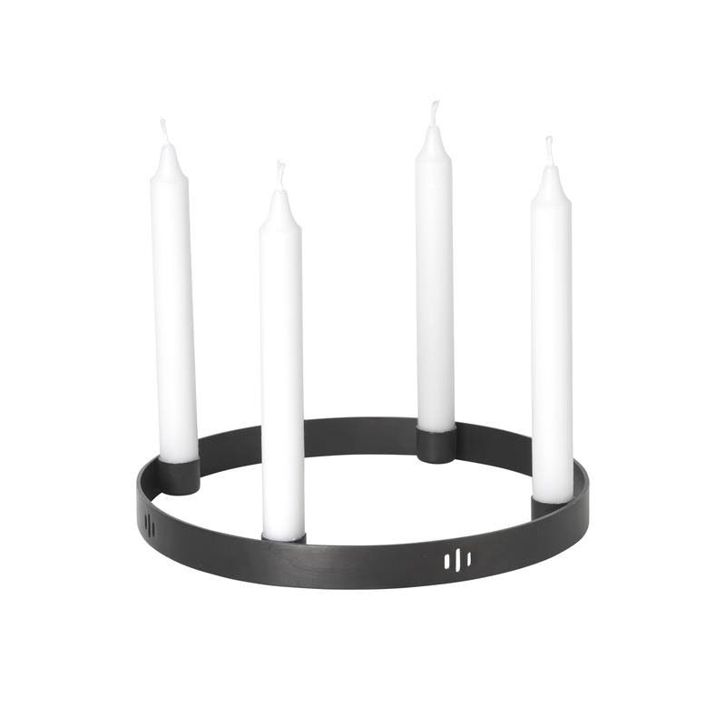 Candle Holder H525