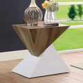 White End Table J8863