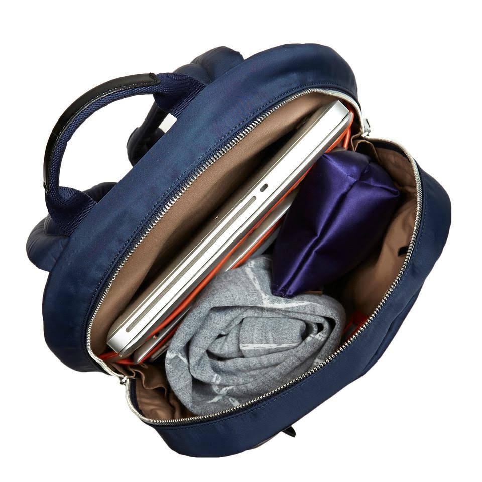 Notebook carrying backpack S998076