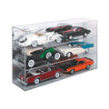 1/18 Acrylic Display Case V995370