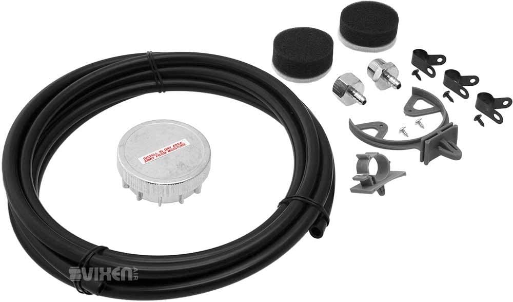 Heavy Duty Onboard Air Compressor 200 PSI R20019