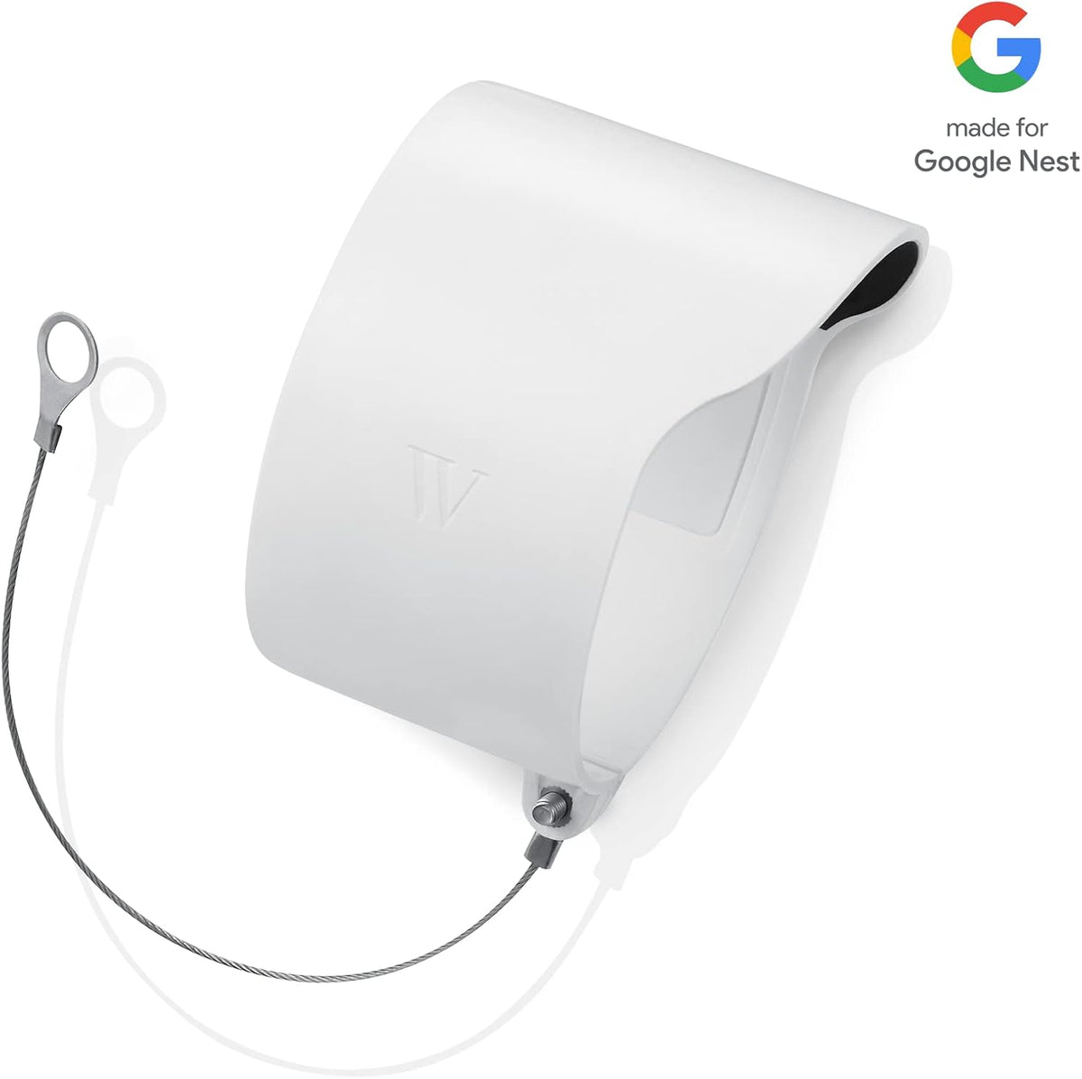 Anti-Theft Mount for Google Nest Cam E8533