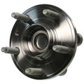Wheel Bearing and Hub Assembly C8355