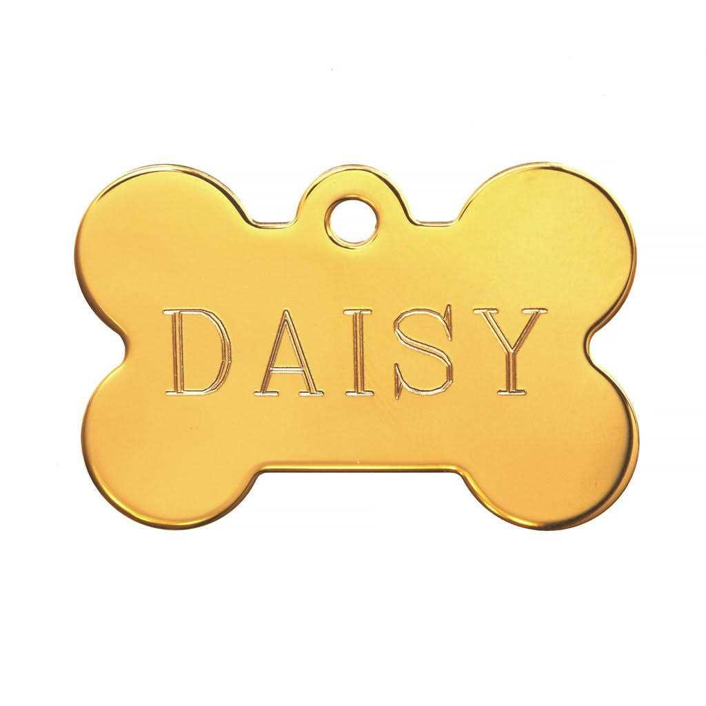 Personalized Dog & Cat ID Tag Z64024