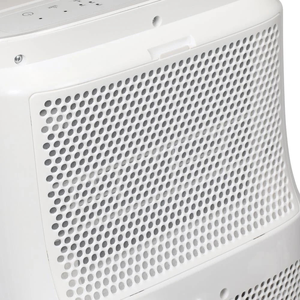 8,000 BTU Portable Air Conditioner with Dehumidifier X9742