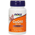 CoQ10 100mg Hawthorn Berry W68155