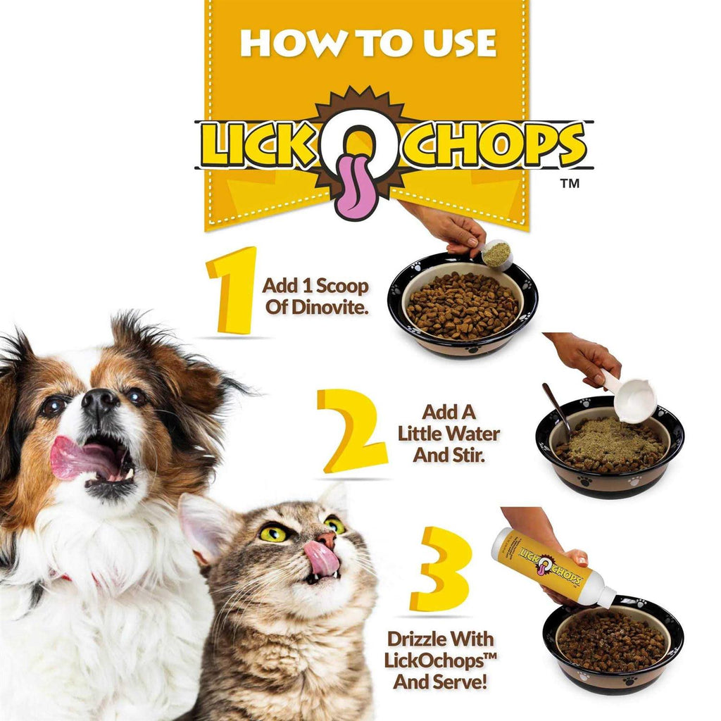 Fatty Acid Liquid Supplement for Dogs & Cats V30882