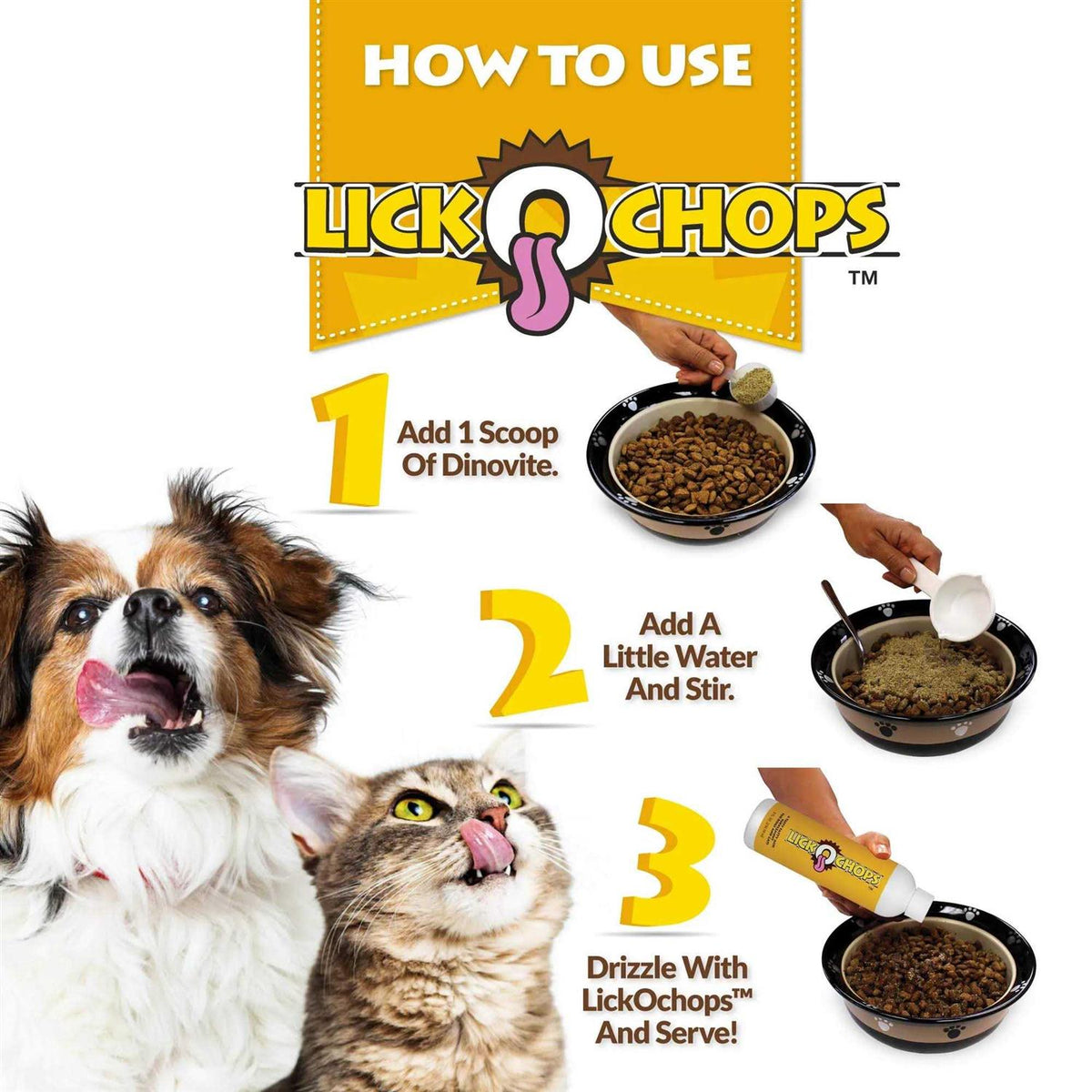 Fatty Acid Liquid Supplement for Dogs & Cats V30882