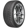 All Season 215/45ZR17 91W XL Passenger Tire G2998