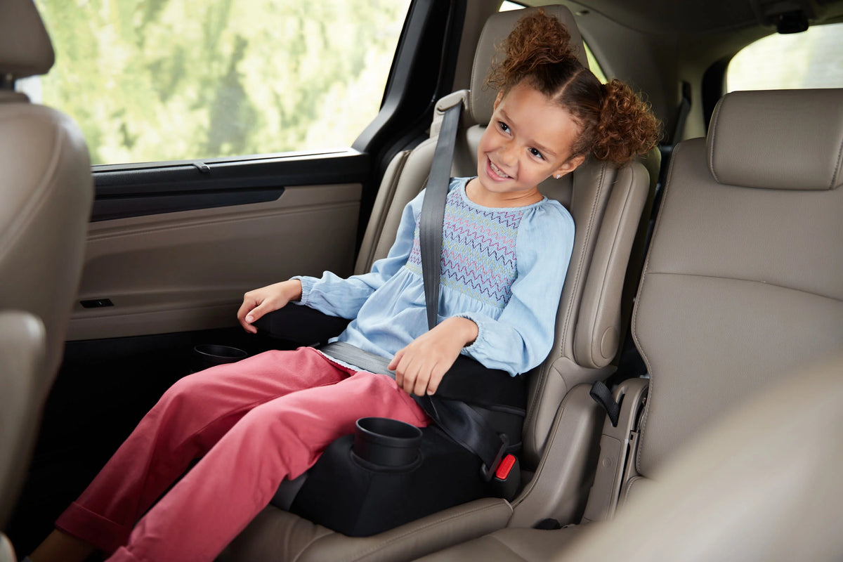 Booster Car Seat U298