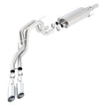 Cat-Back Exhaust System V5713