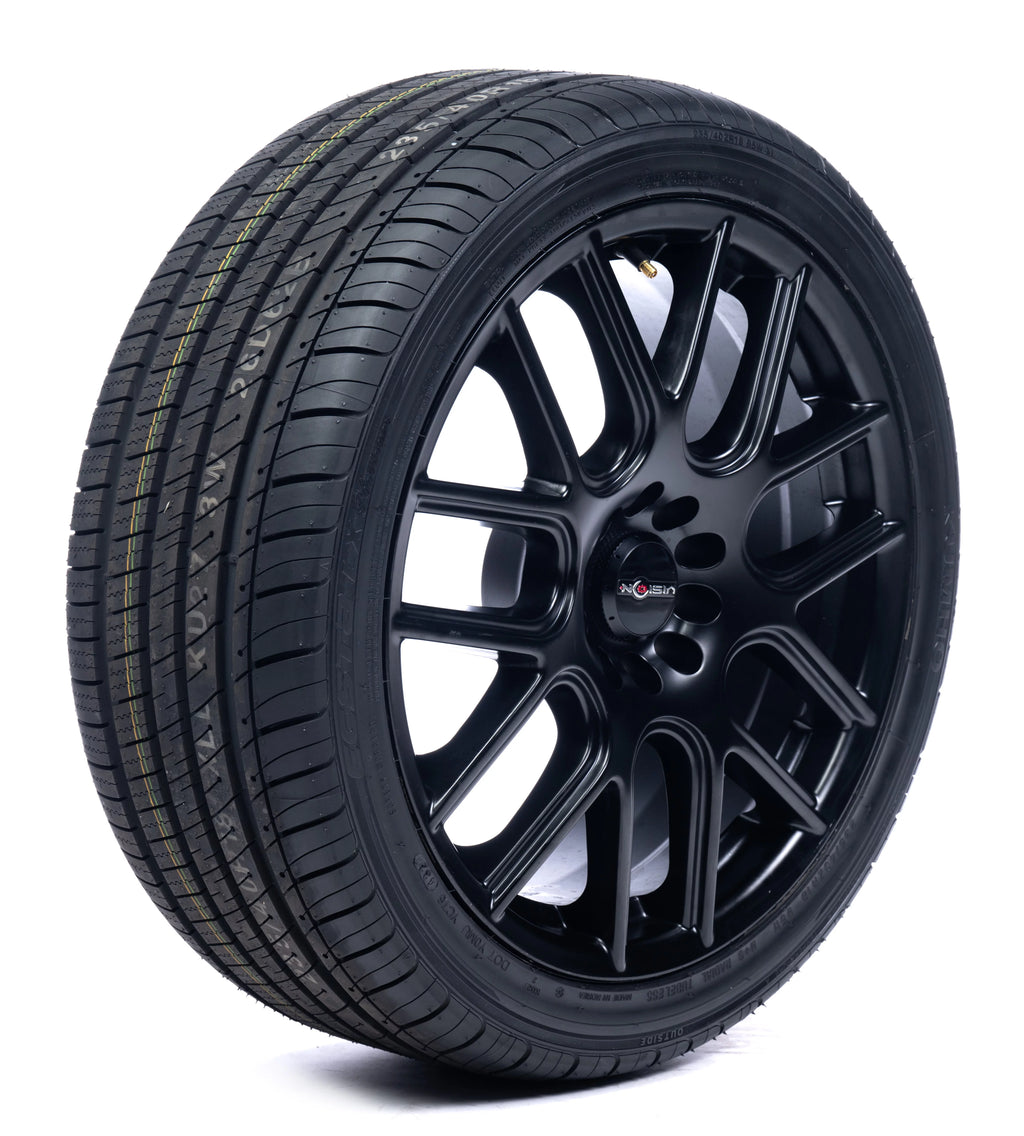 All-Season Tire 225/50R17 98W N915067