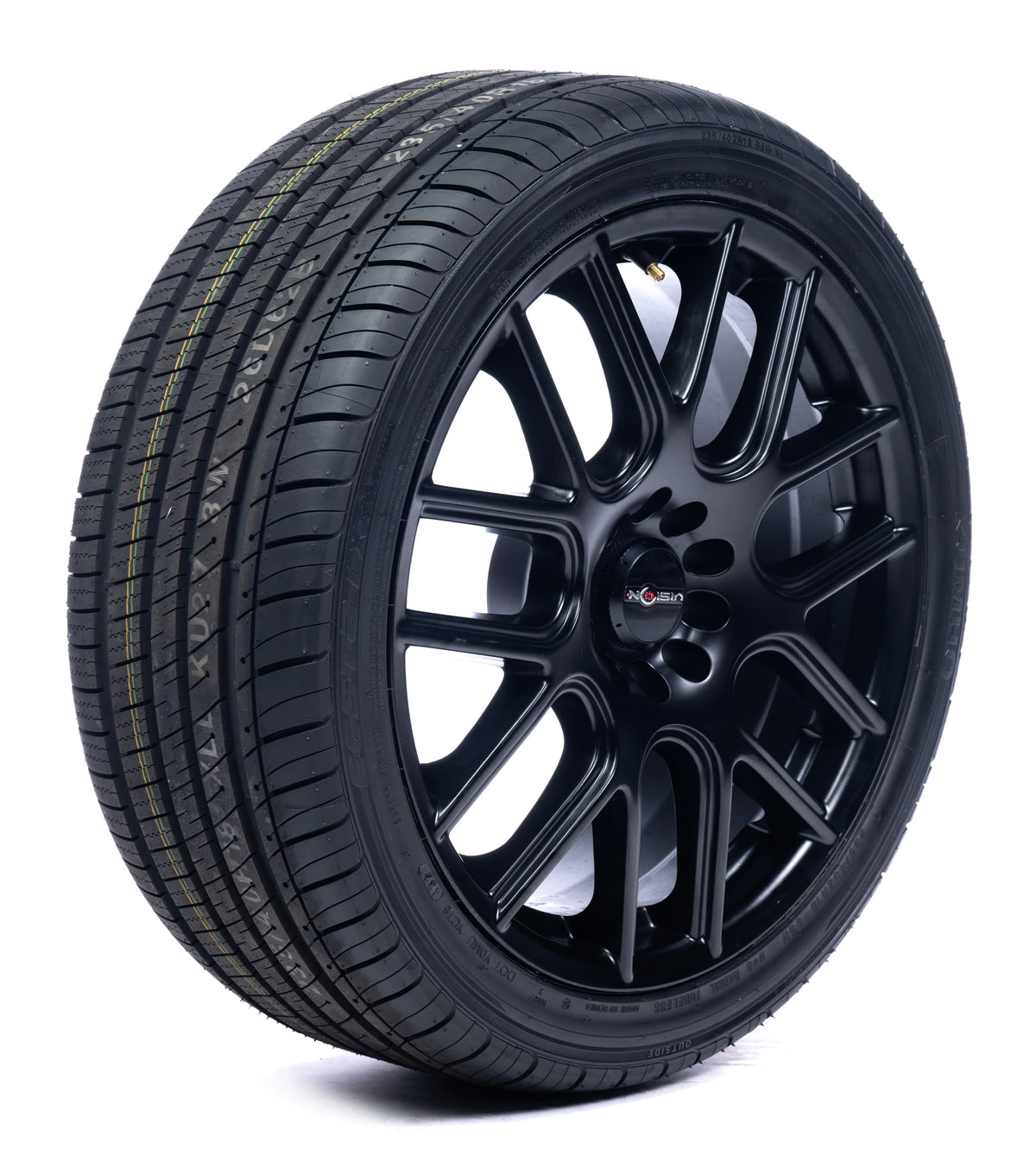 All-Season Tire 225/50R17 98W N915067