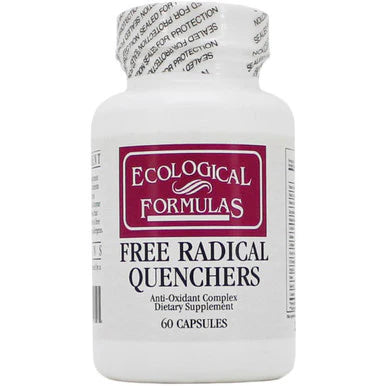 Free Radical Quenchers 60C C163121