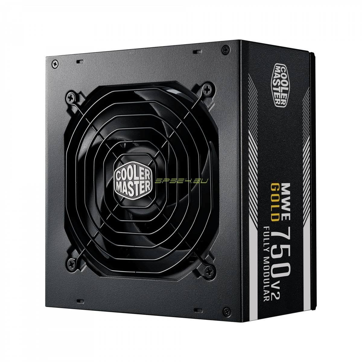 750 W ATX Power Supply Unit S683285