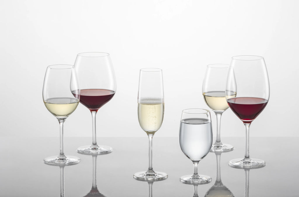 Banquet Water 6 pk U65096